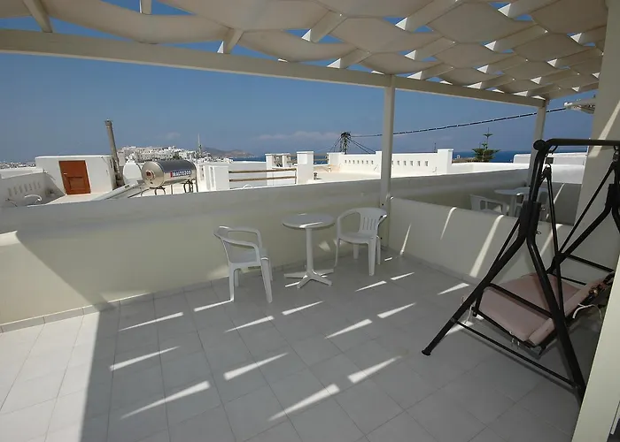 Gæstehus Ocean View