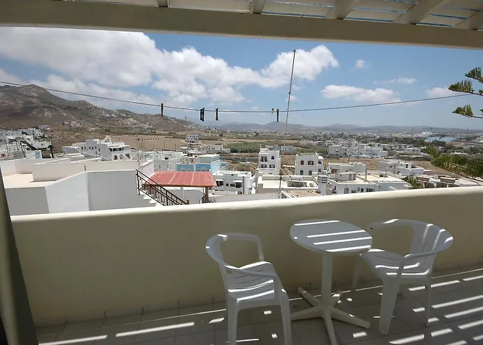 Ocean View Гостевой дом